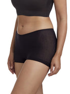 Cotton Comfort Boyshort - Cupid Intimates