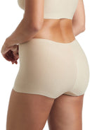 Cotton Comfort Boyshort - Cupid Intimates