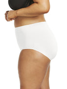 Plus No Show, No Lines Brief - Cupid Intimates