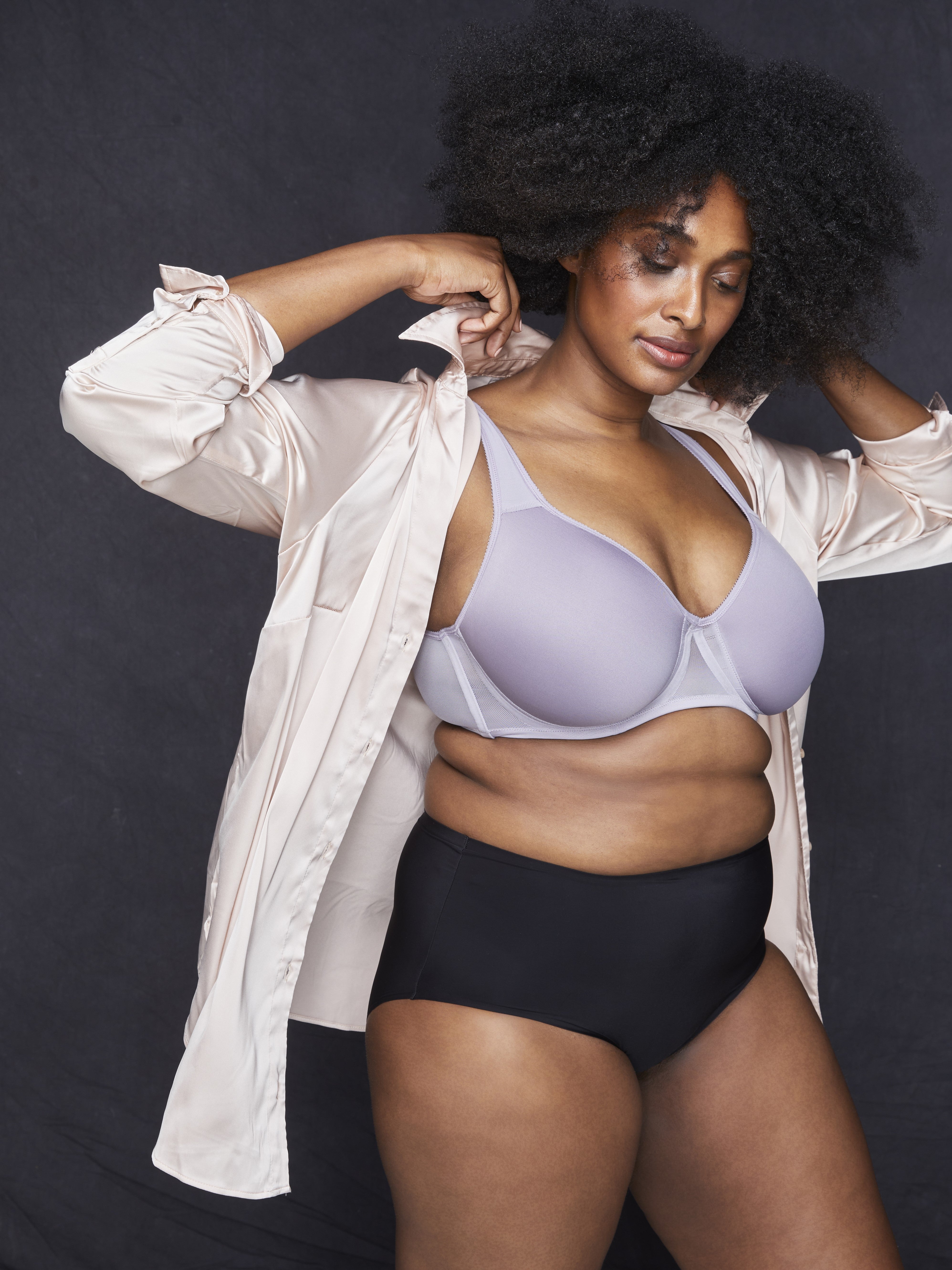 Shape of U™ Underwire T-Shirt Bra - Cupid Intimates