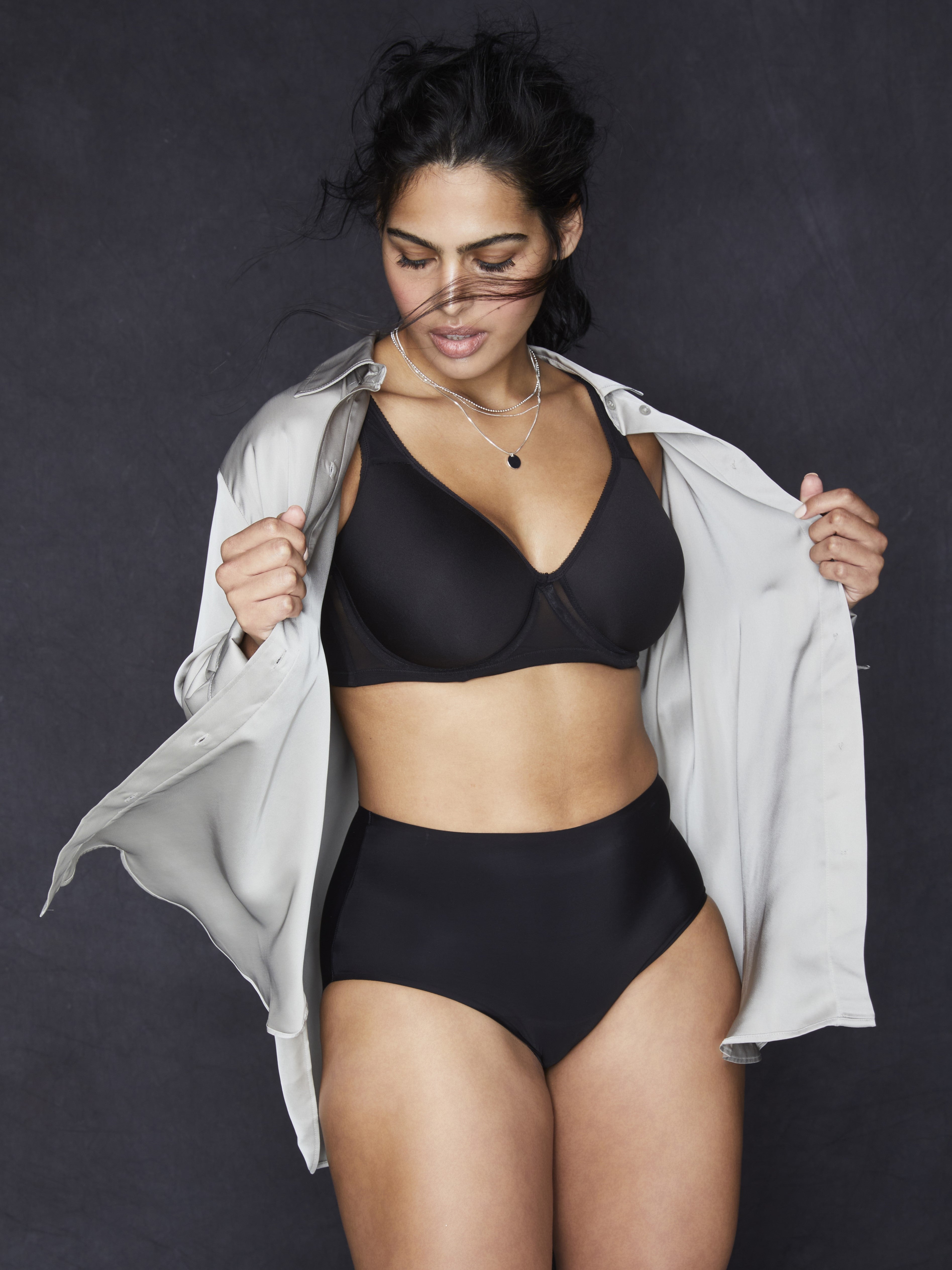 Shape of U™ Underwire T-Shirt Bra - Cupid Intimates