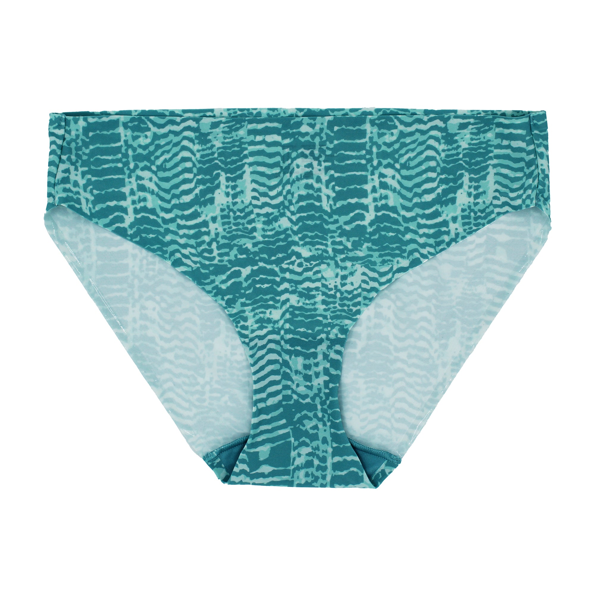 TC Edge® Contemporary Microfiber Hipster - Cupid Intimates