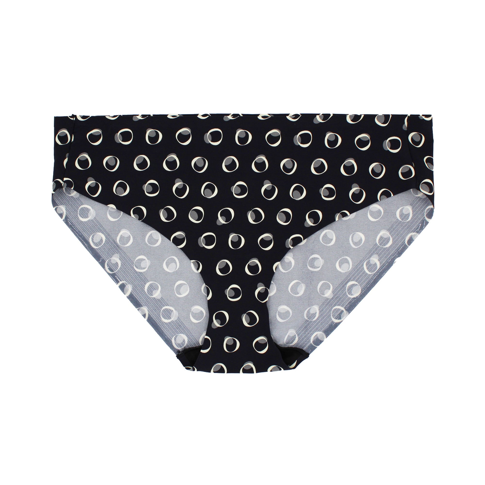 TC Edge® Contemporary Microfiber Hipster - Cupid Intimates