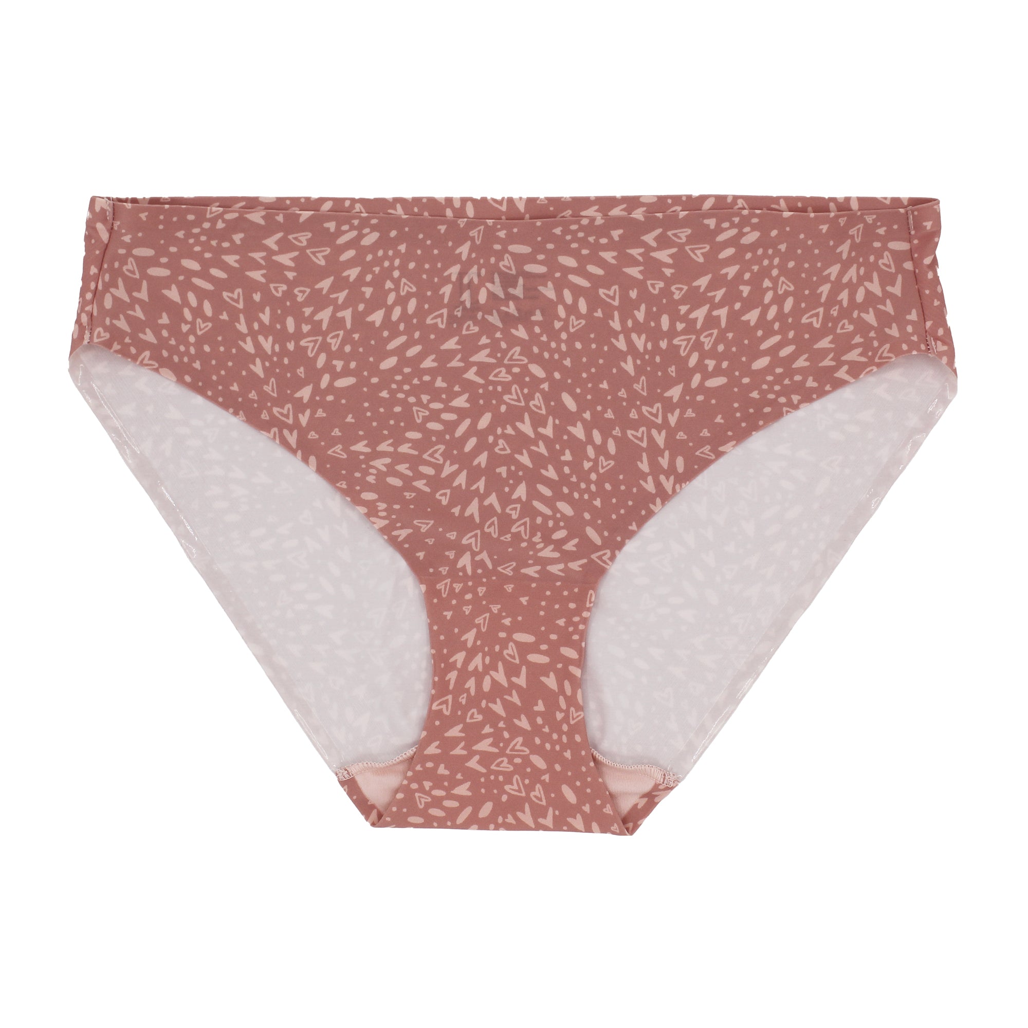 TC Edge® Contemporary Microfiber Hipster - Cupid Intimates