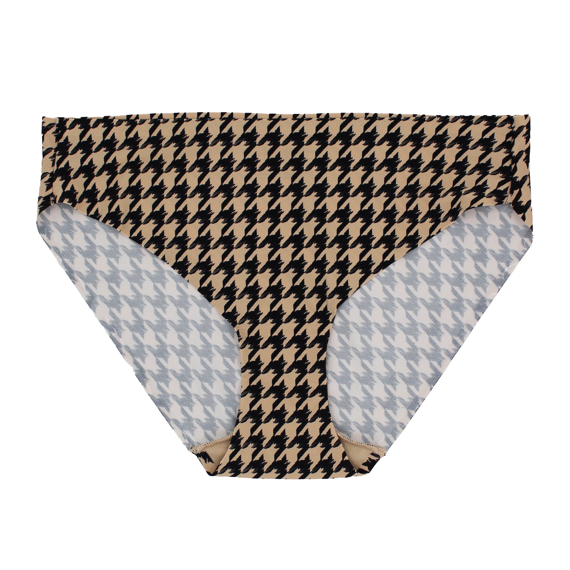 TC Edge® Contemporary Microfiber Hipster - Cupid Intimates