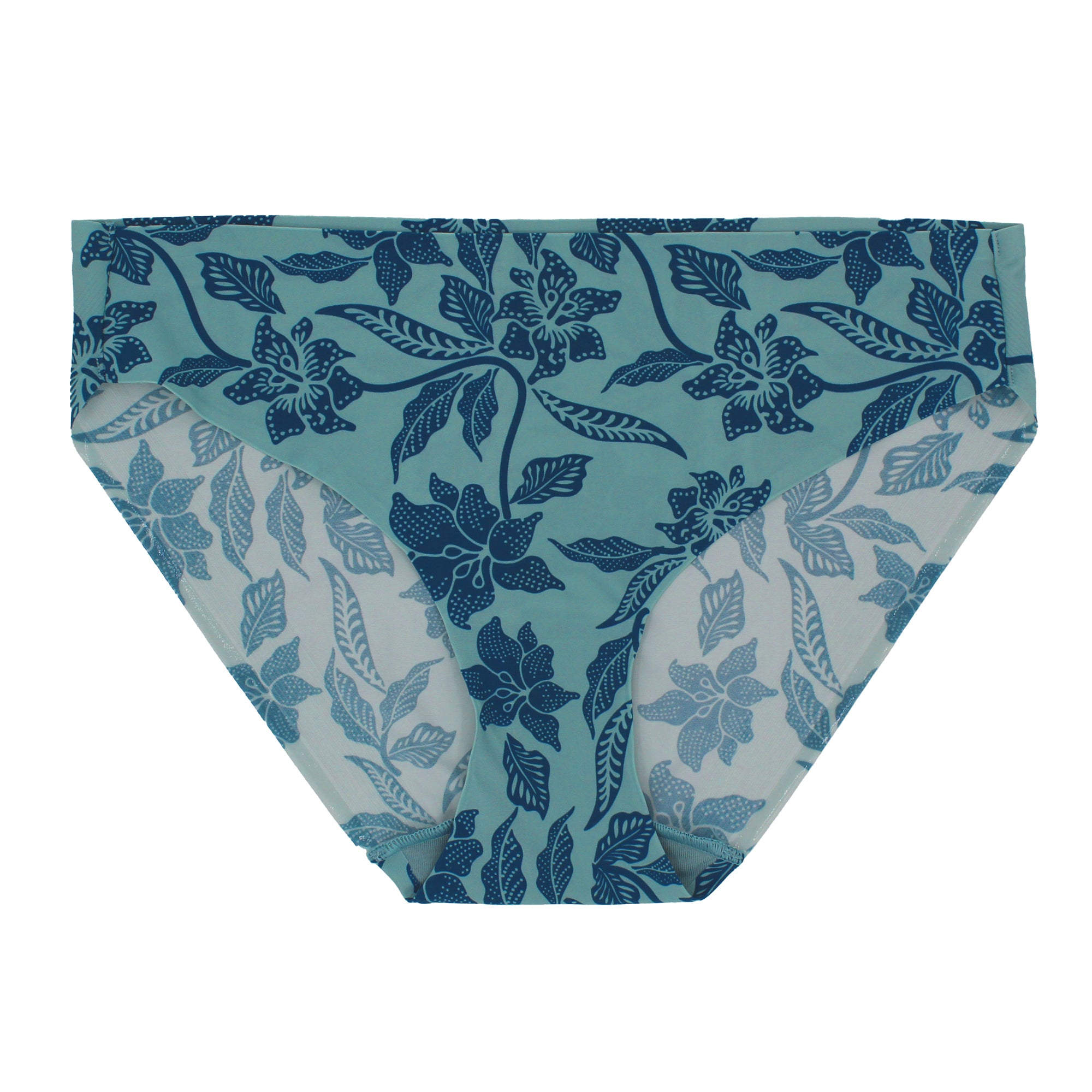 TC Edge® Contemporary Microfiber Hipster - Cupid Intimates