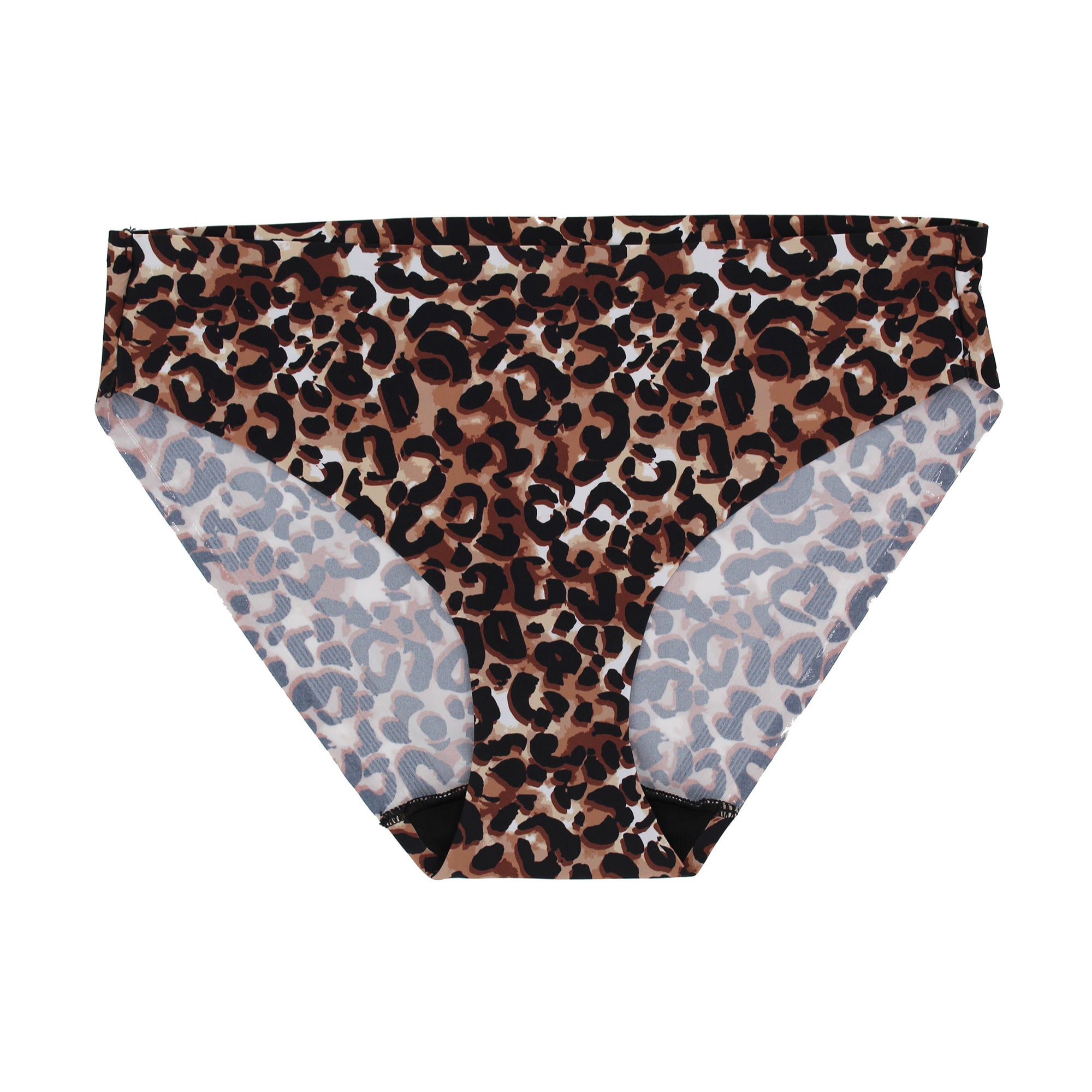 TC Edge® Contemporary Microfiber Hipster - Cupid Intimates