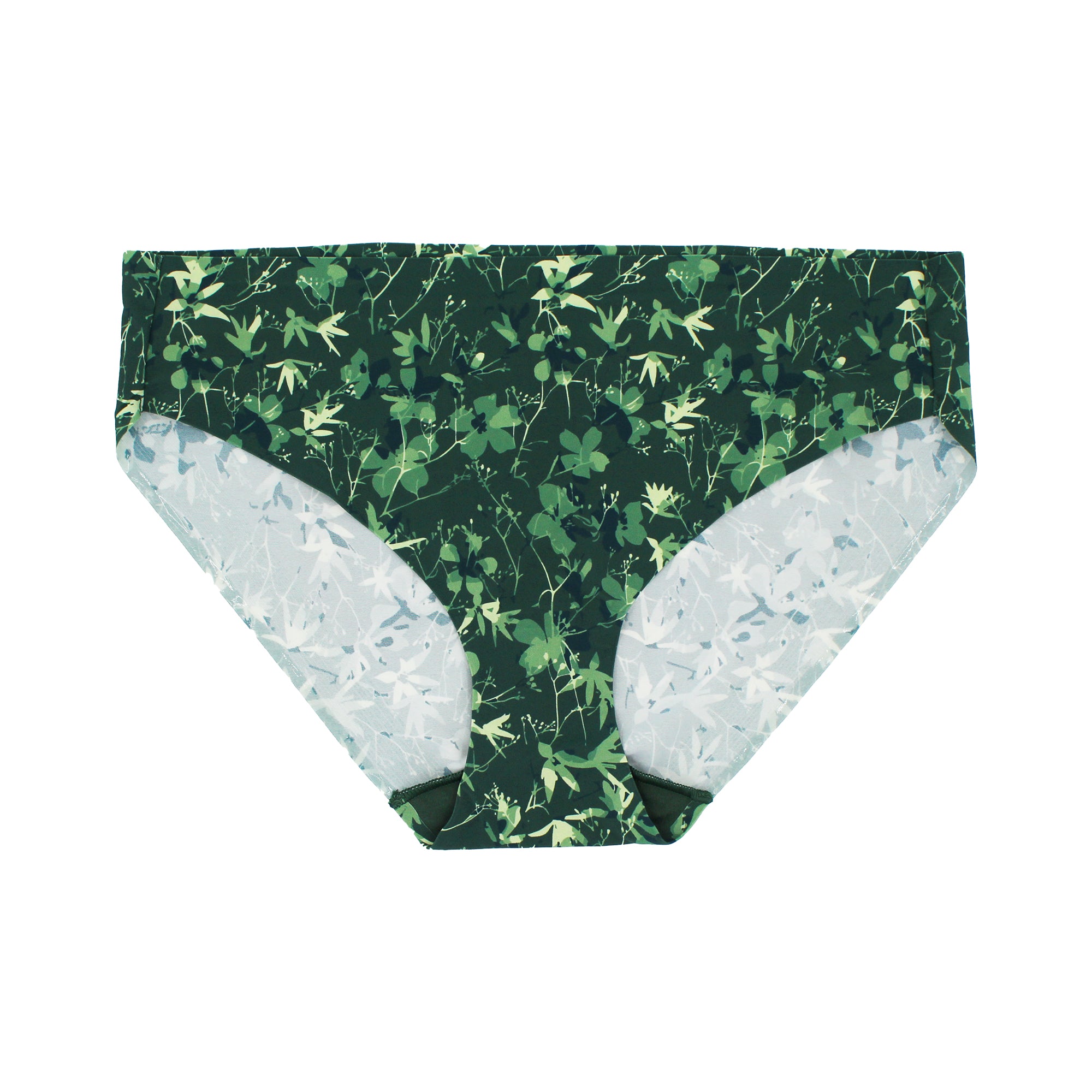 TC Edge® Contemporary Microfiber Hipster - Cupid Intimates