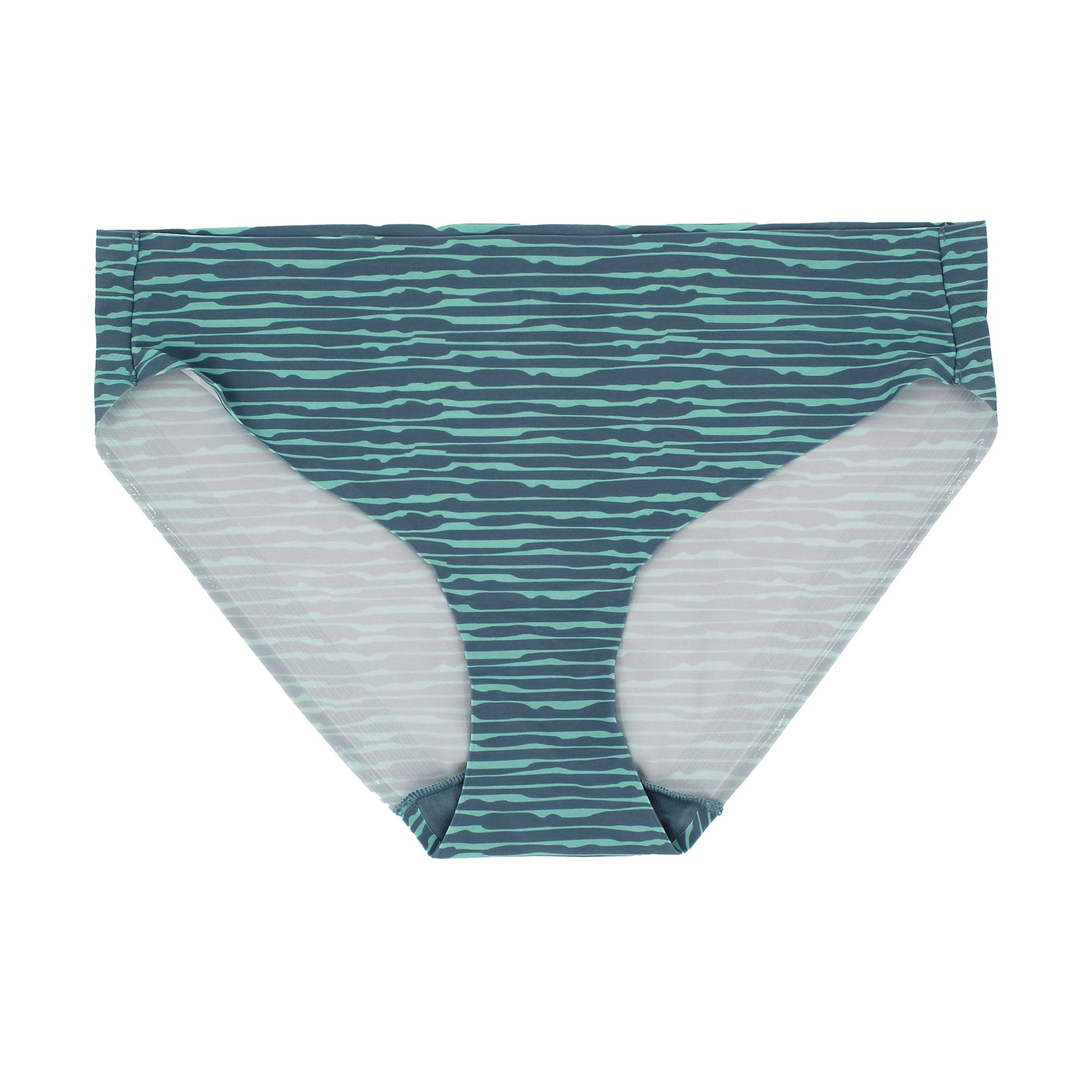 TC Edge® Contemporary Microfiber Hipster - Cupid Intimates