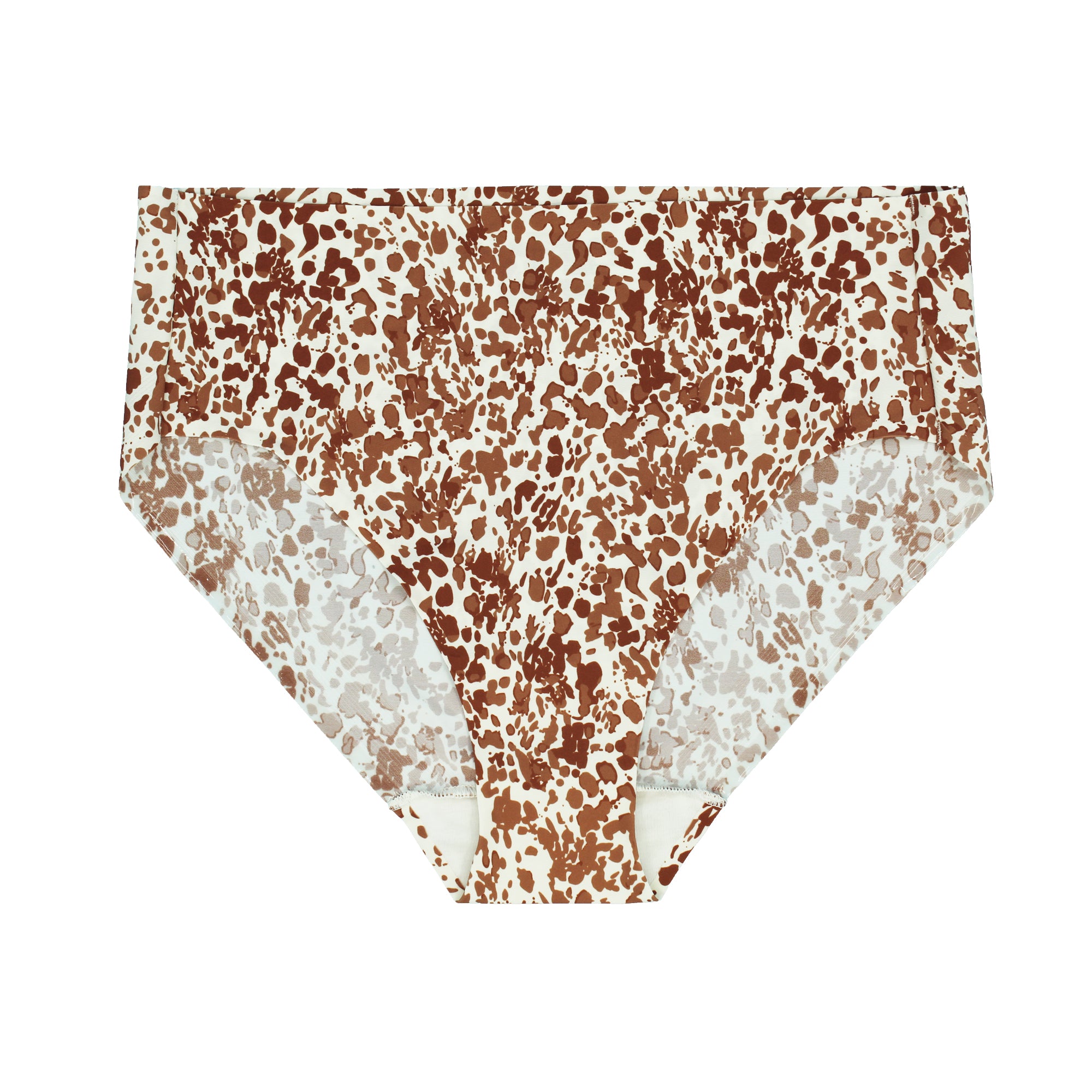 TC Edge® Contemporary Microfiber High-Cut Brief - Cupid Intimates