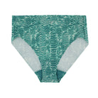 TC Edge® Contemporary Microfiber High-Cut Brief - Cupid Intimates