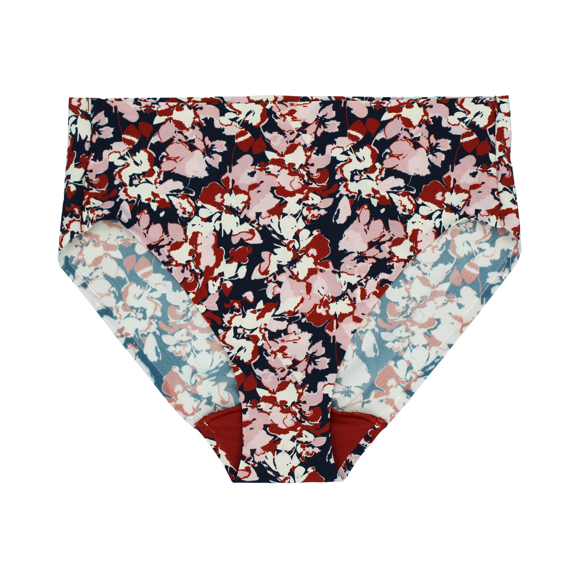 TC Edge® Contemporary Microfiber High-Cut Brief - Cupid Intimates