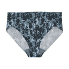 TC Edge® Contemporary Microfiber High-Cut Brief - Cupid Intimates