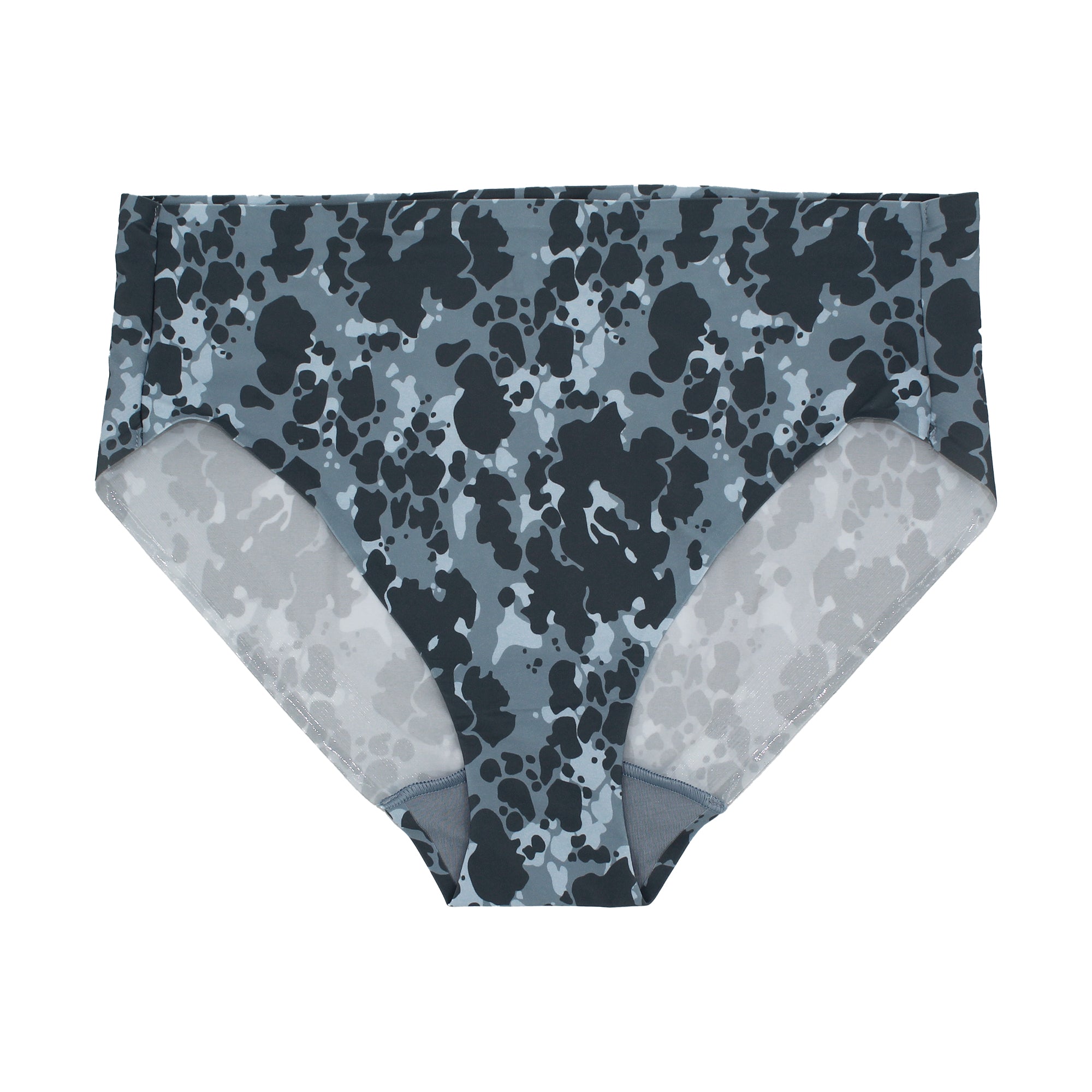 TC Edge® Contemporary Microfiber High-Cut Brief - Cupid Intimates