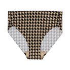 TC Edge® Contemporary Microfiber High-Cut Brief - Cupid Intimates