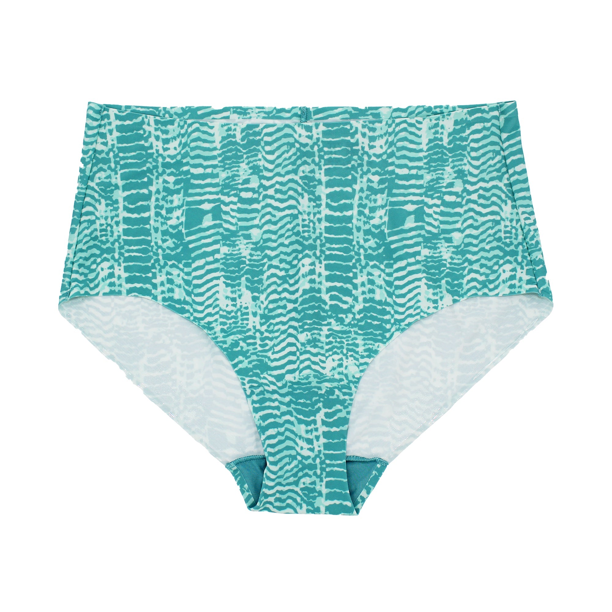 TC Edge® Contemporary Microfiber Brief - Cupid Intimates