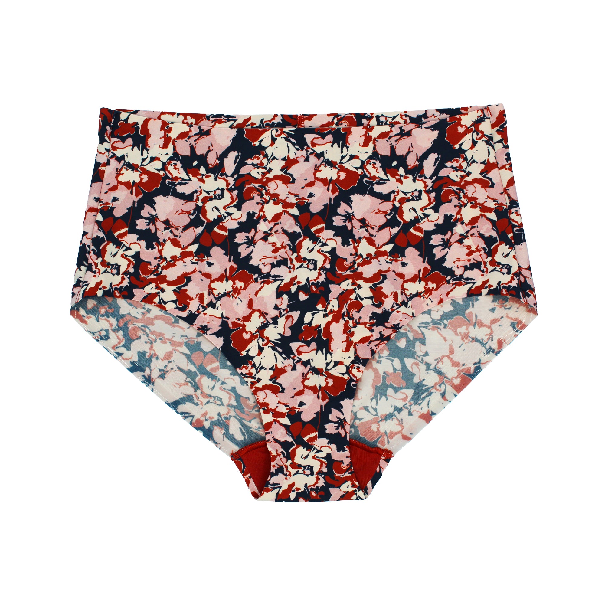 TC Edge® Contemporary Microfiber Brief - Cupid Intimates