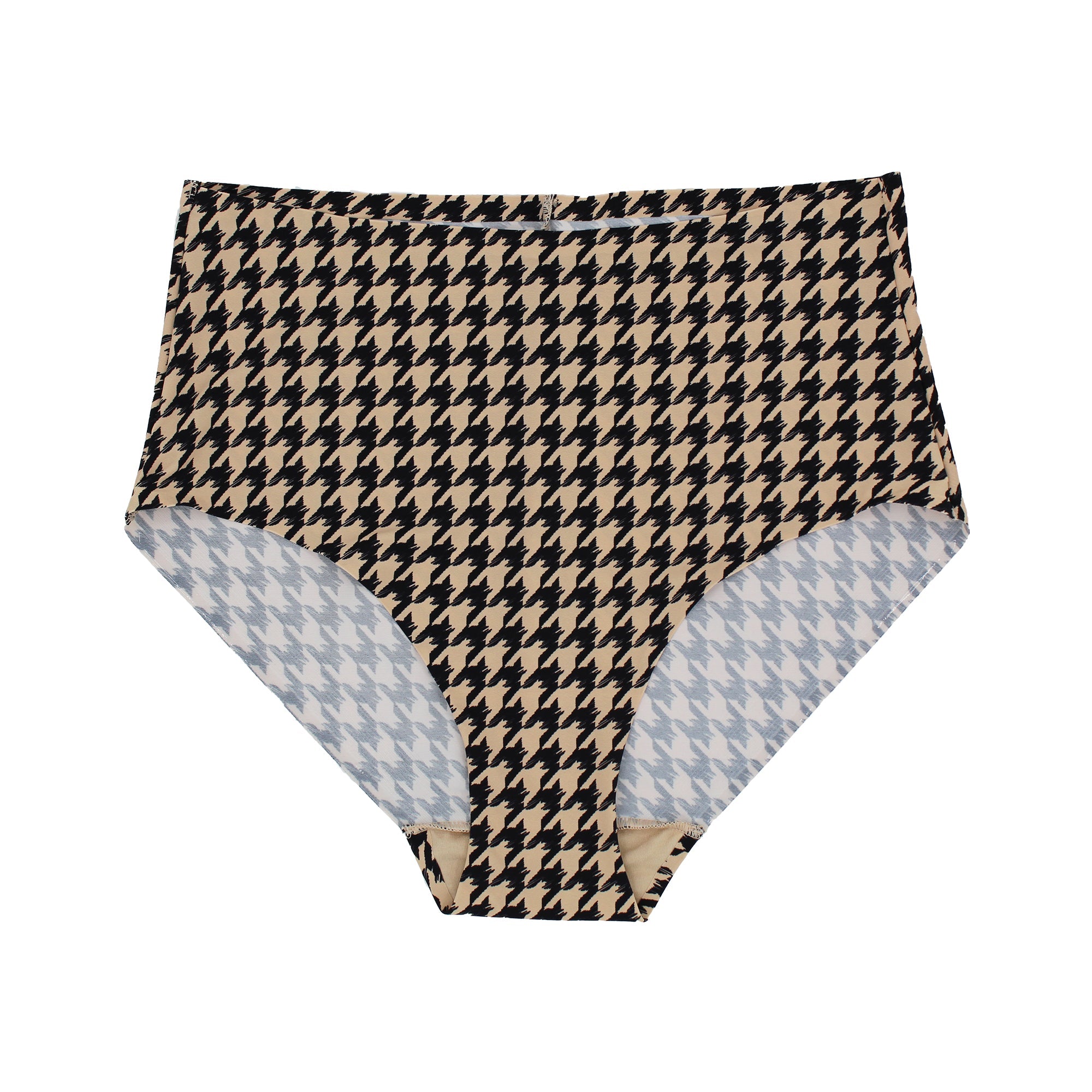 TC Edge® Contemporary Microfiber Brief - Cupid Intimates