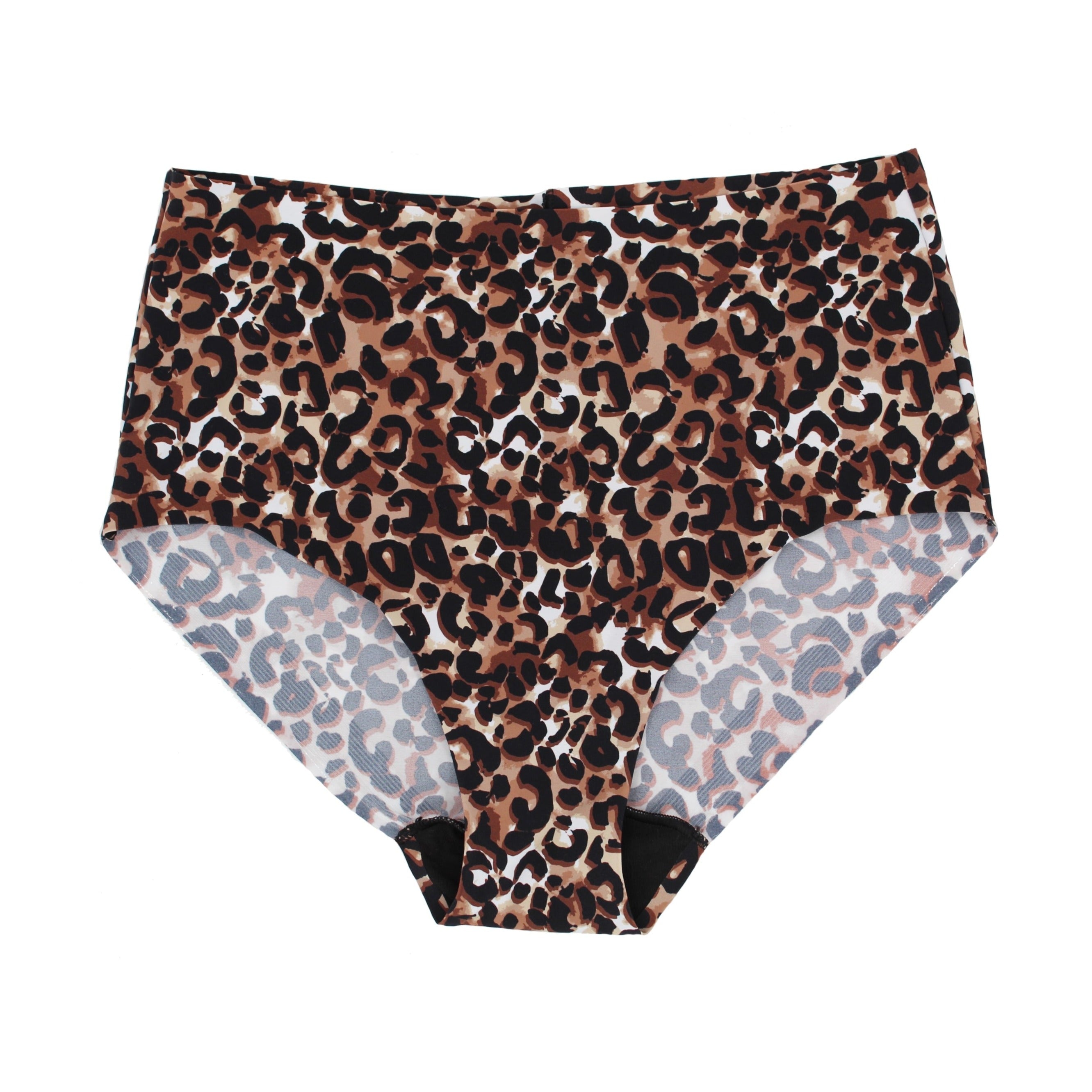 TC Edge® Contemporary Microfiber Brief - Cupid Intimates