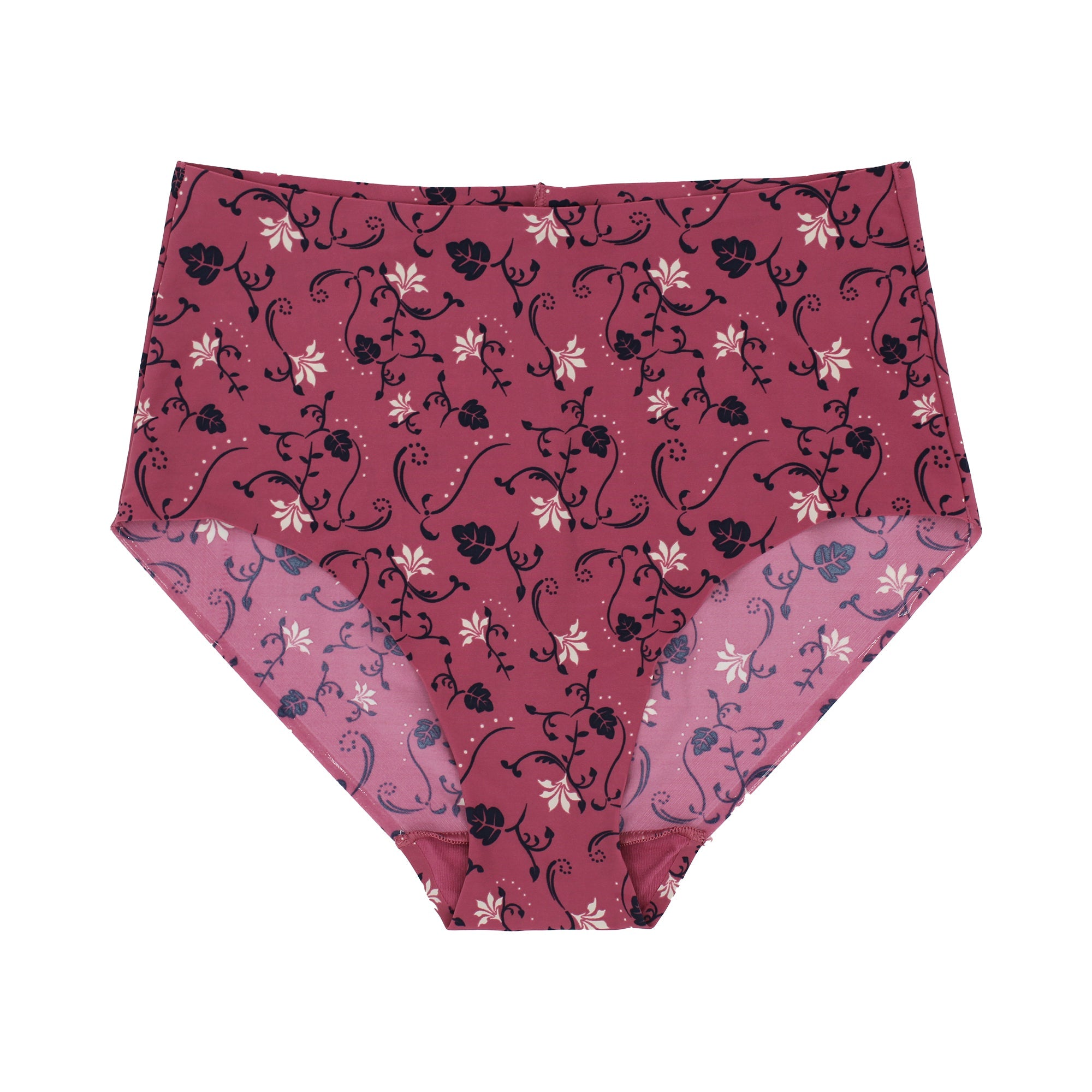 TC Edge® Contemporary Microfiber Brief - Cupid Intimates