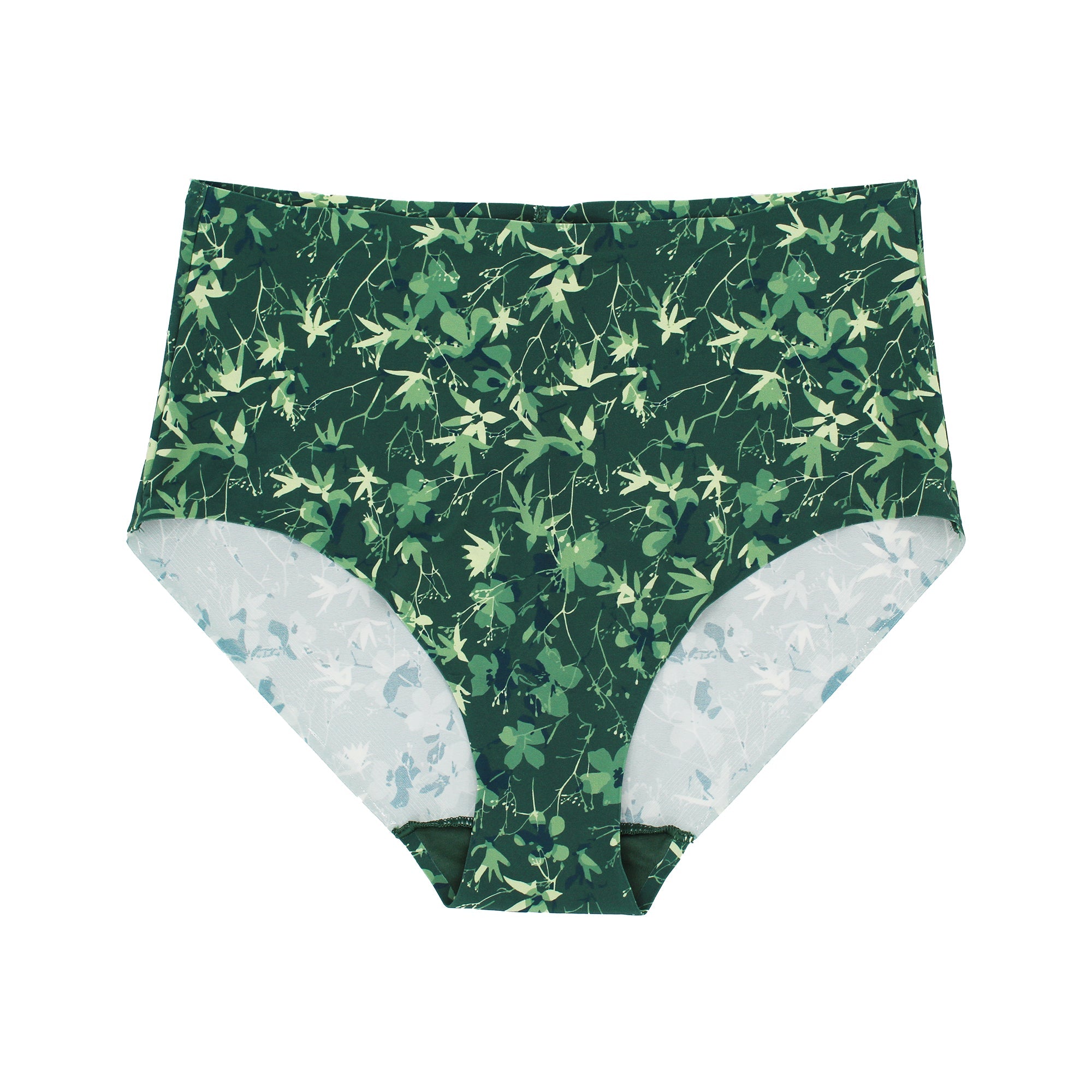 TC Edge® Contemporary Microfiber Brief - Cupid Intimates