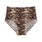 TC Edge® Contemporary Microfiber High-Cut Brief - Cupid Intimates