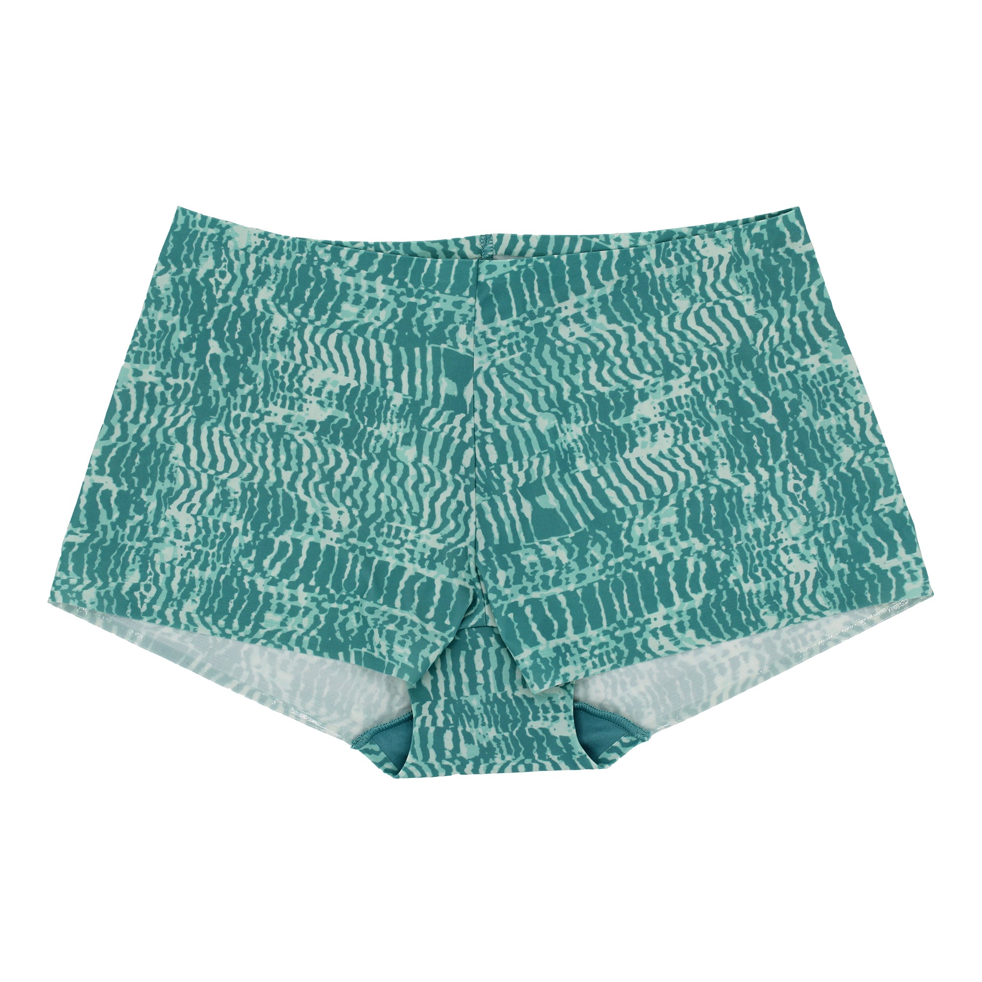 TC Edge® Contemporary Microfiber Boyshort - Cupid Intimates