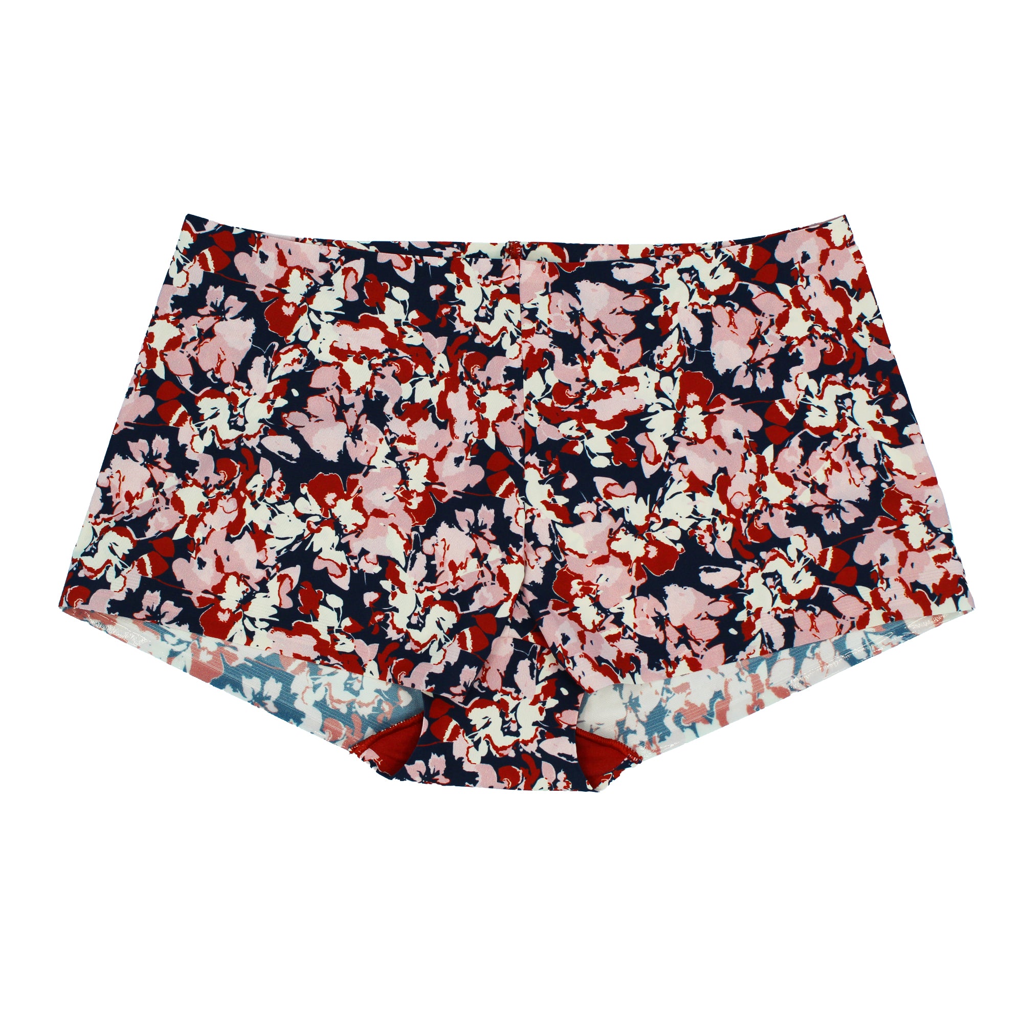 TC Edge® Contemporary Microfiber Boyshort - Cupid Intimates