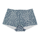 TC Edge® Contemporary Microfiber Boyshort - Cupid Intimates