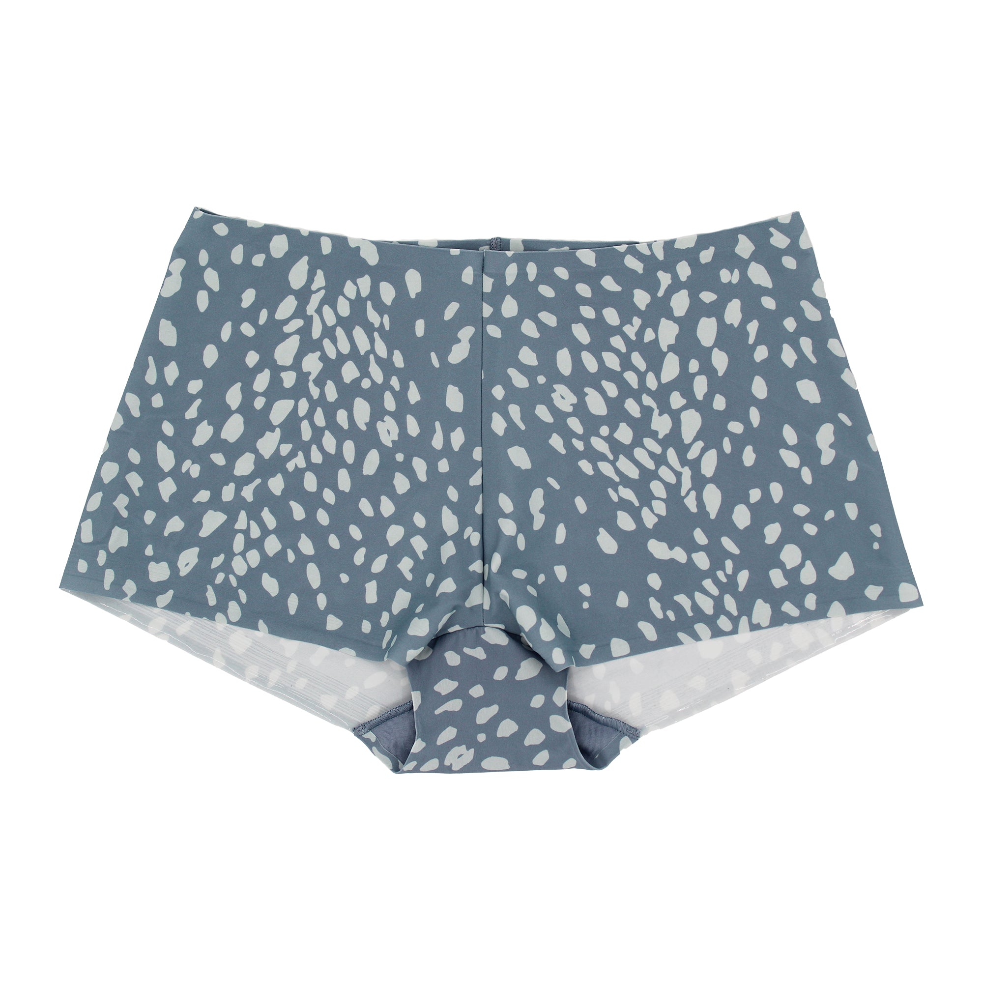 TC Edge® Contemporary Microfiber Boyshort - Cupid Intimates