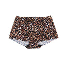 TC Edge® Contemporary Microfiber Boyshort - Cupid Intimates