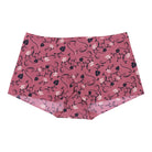 TC Edge® Contemporary Microfiber Boyshort - Cupid Intimates