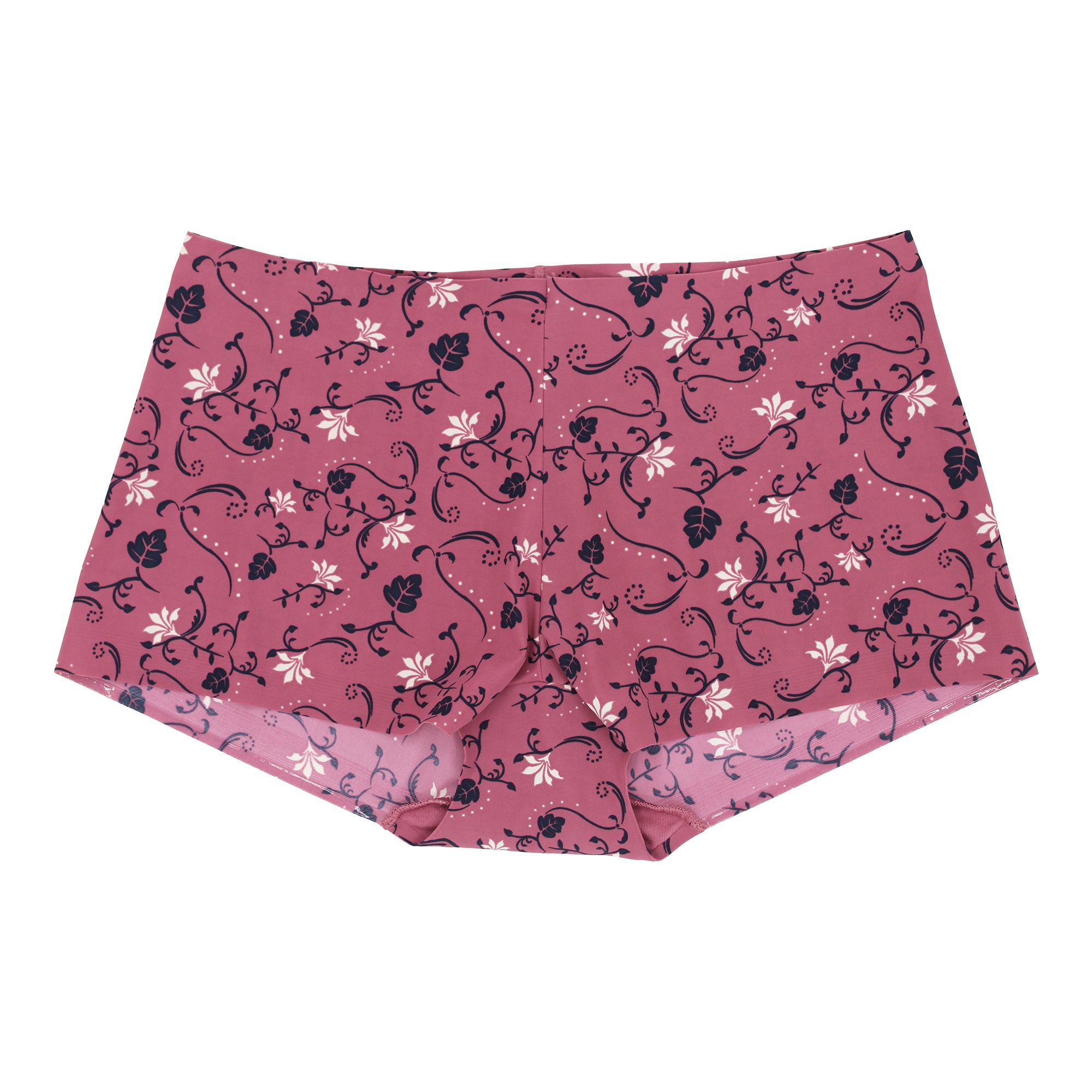 TC Edge® Contemporary Microfiber Boyshort - Cupid Intimates