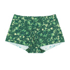 TC Edge® Contemporary Microfiber Boyshort - Cupid Intimates