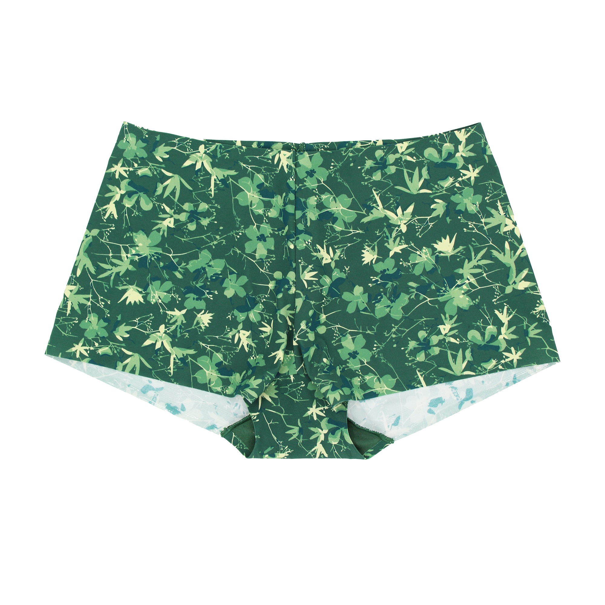 TC Edge® Contemporary Microfiber Boyshort - Cupid Intimates