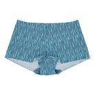 TC Edge® Contemporary Microfiber Boyshort - Cupid Intimates