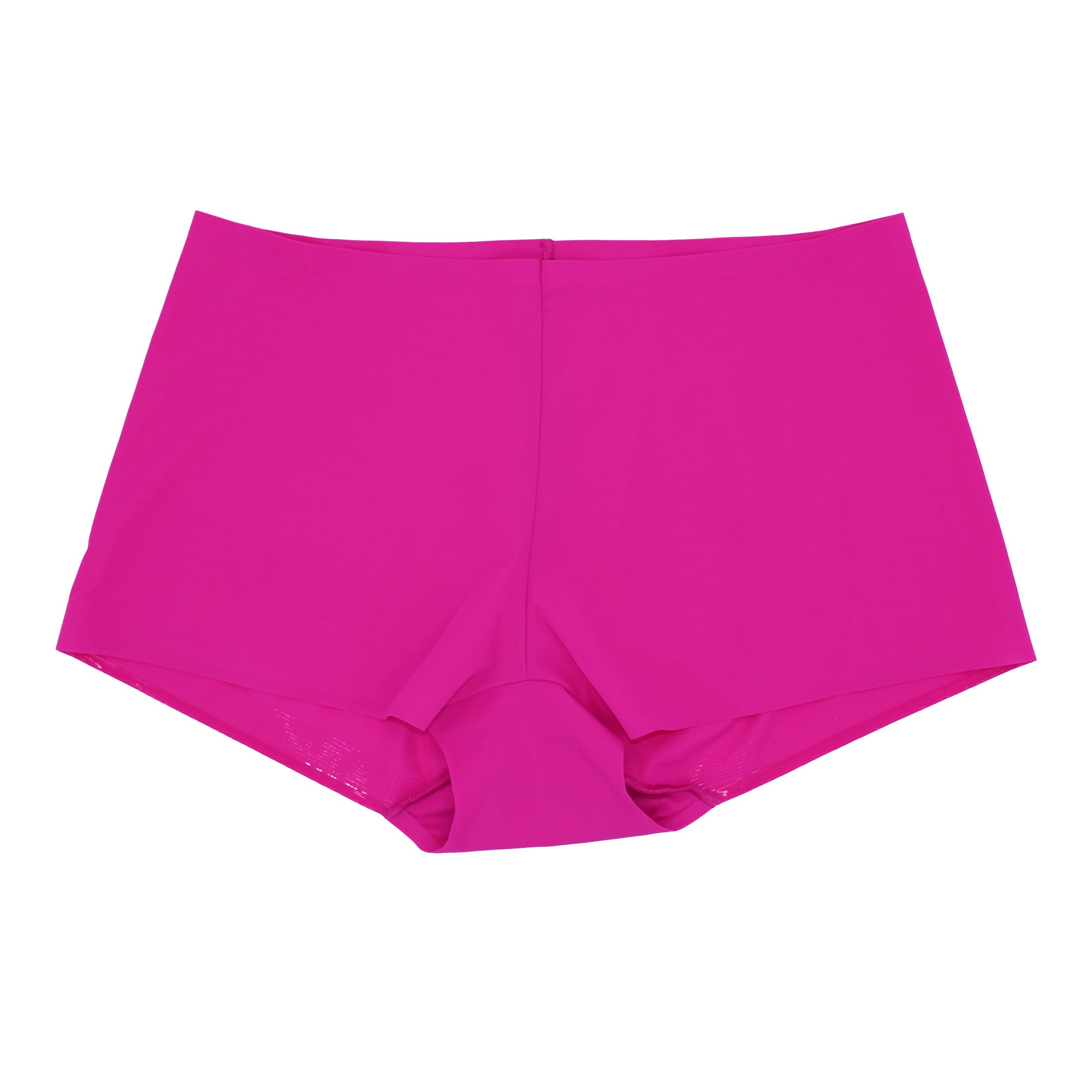 TC Edge® Contemporary Microfiber Boyshort - Cupid Intimates