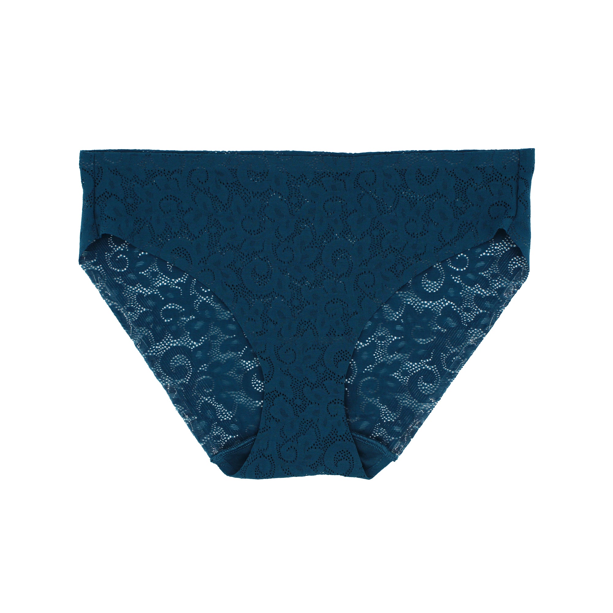TC Edge® All-Over Lace Hipster - Cupid Intimates