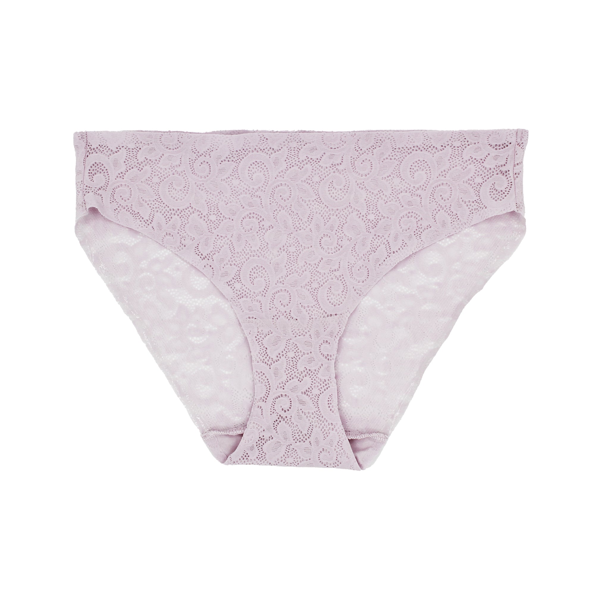 TC Edge® All-Over Lace Hipster - Cupid Intimates