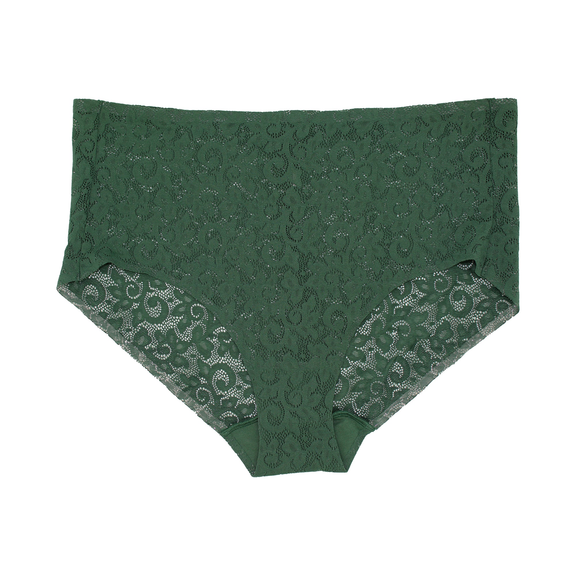TC Edge® All-Over Lace Brief - Cupid Intimates