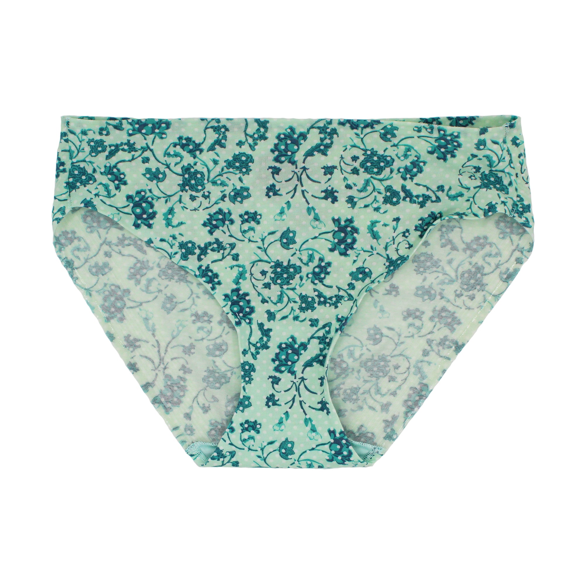 TC Edge® Cotton Comfort Hipster - Cupid Intimates