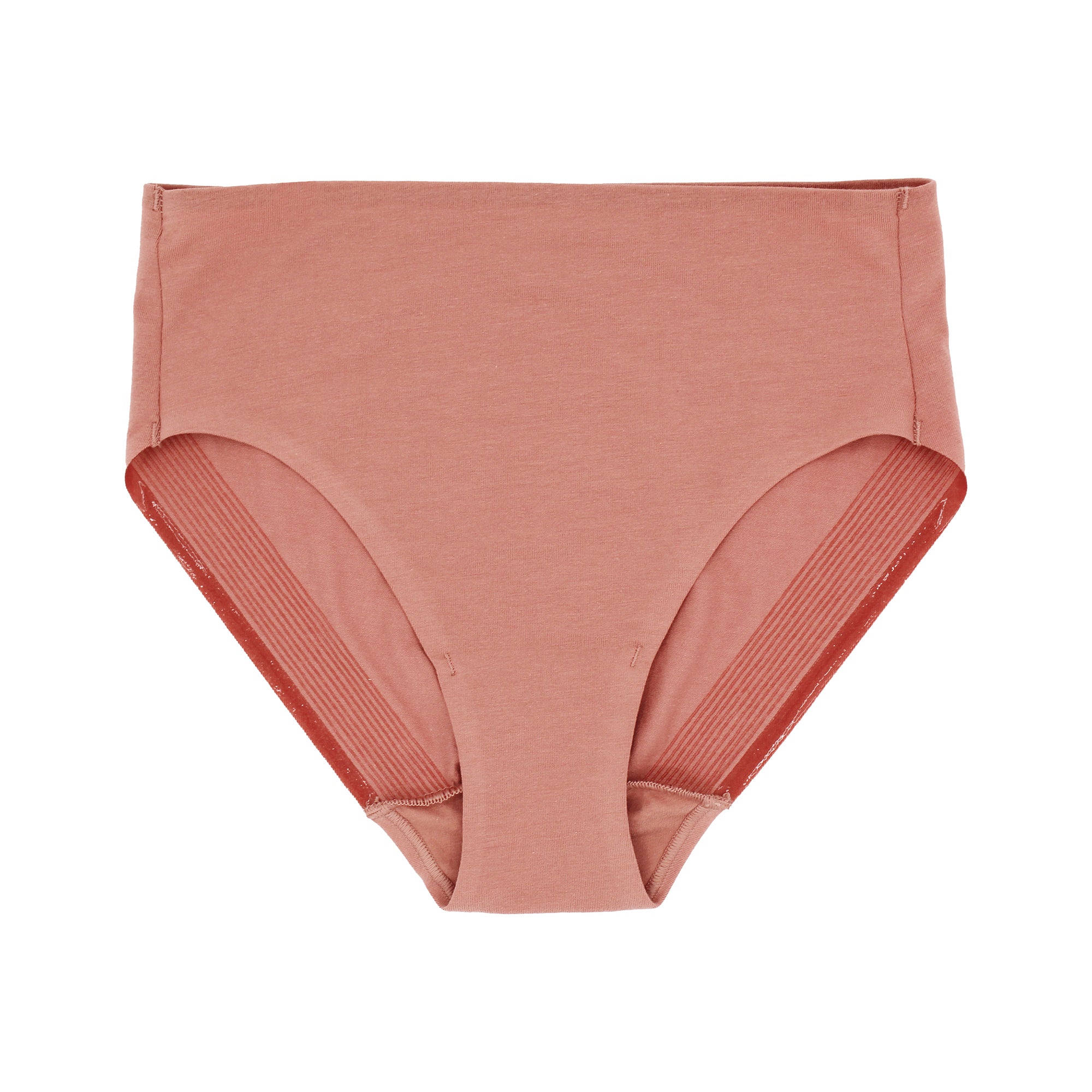 TC Edge® Cotton Comfort High-Cut Brief - Cupid Intimates