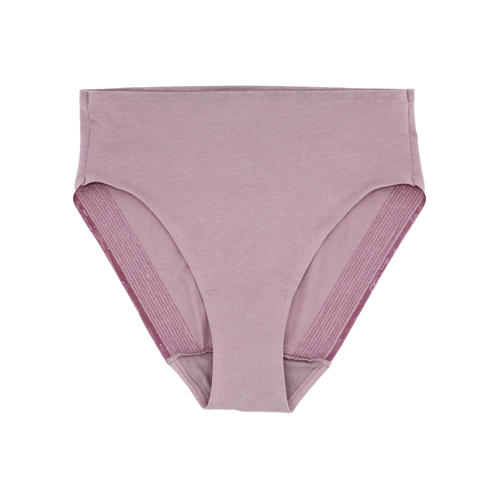 TC Edge® Cotton Comfort High-Cut Brief - Cupid Intimates