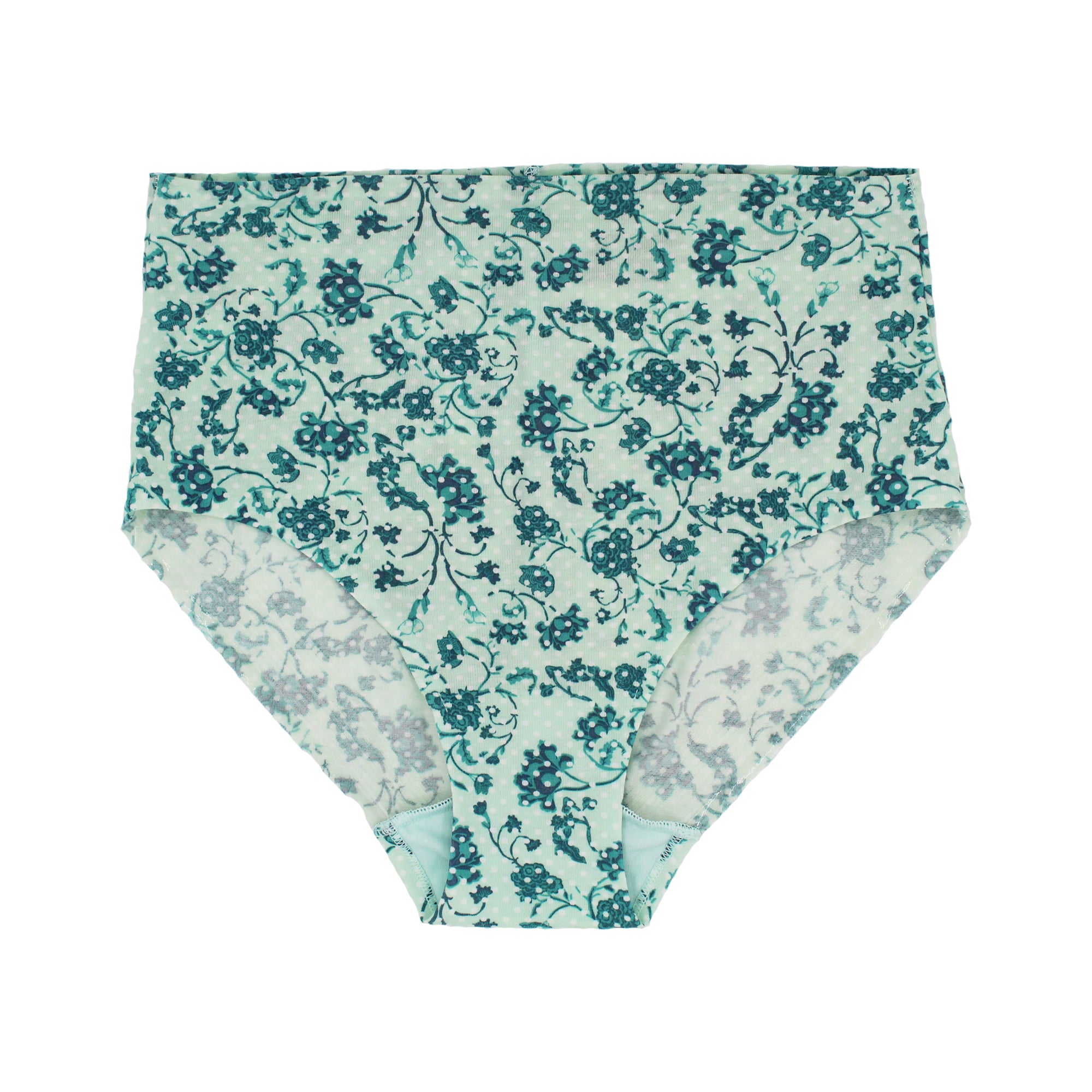 TC Edge® Cotton Comfort Brief - Cupid Intimates