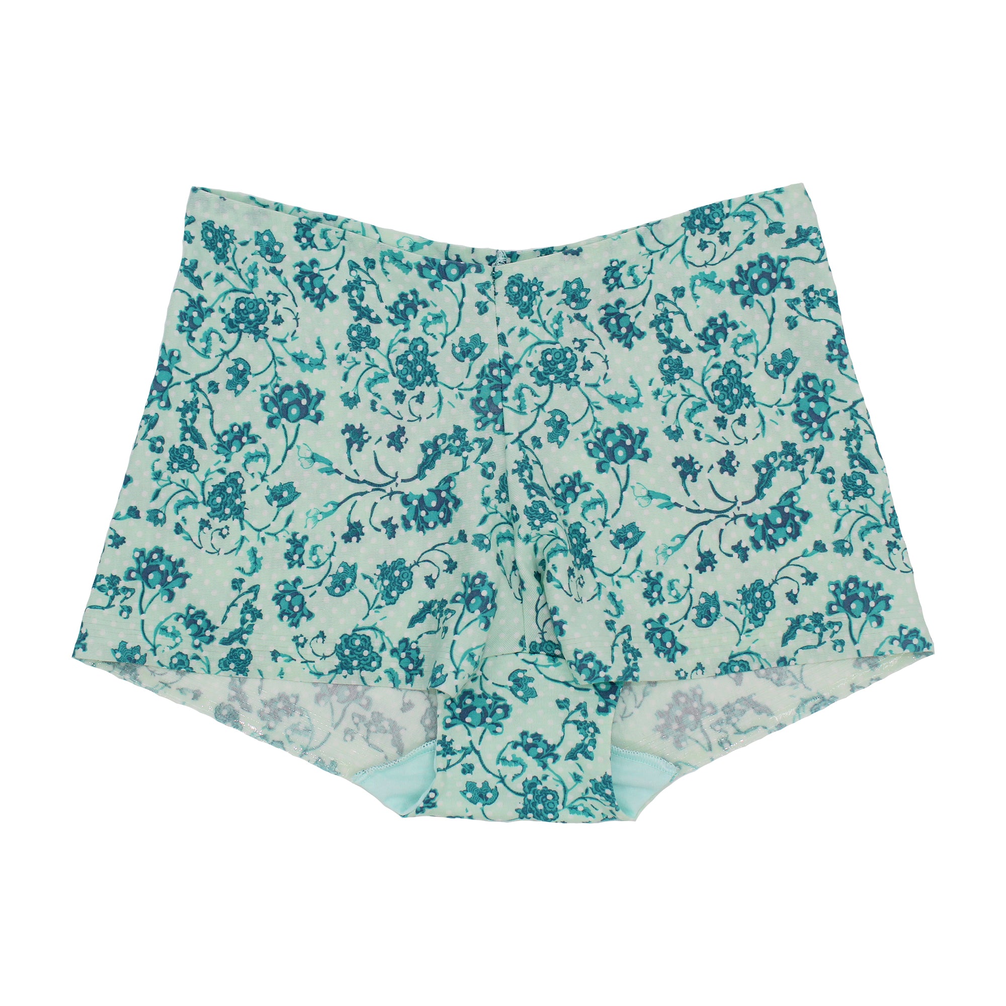 TC Edge® Cotton Comfort Boyshort - Cupid Intimates