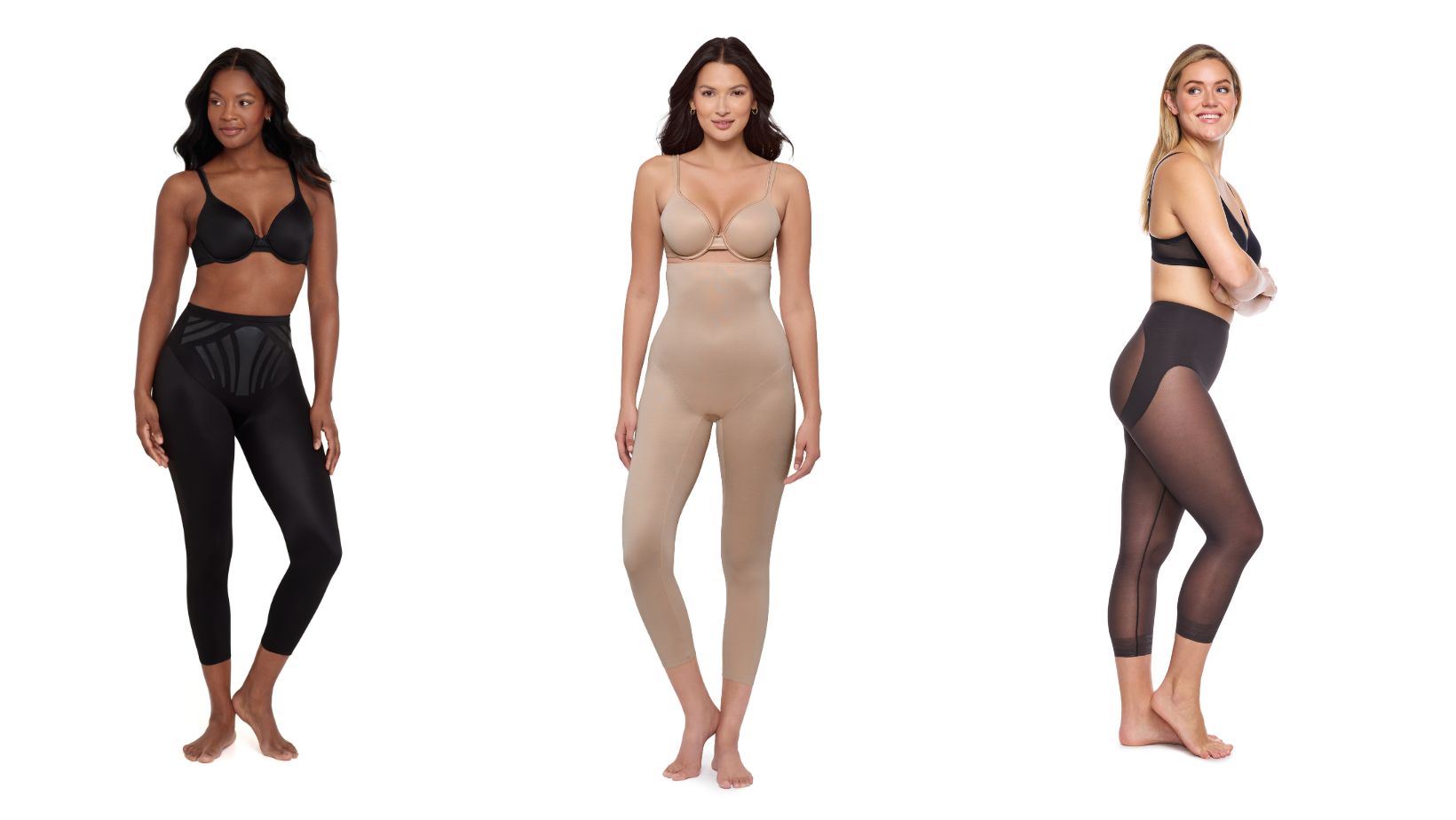 Find Your Perfect Pair: A Guide to Shapewear Leggings