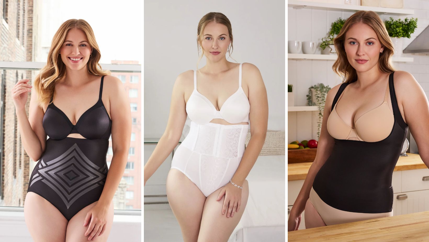 Finding the Best Shapewear for You