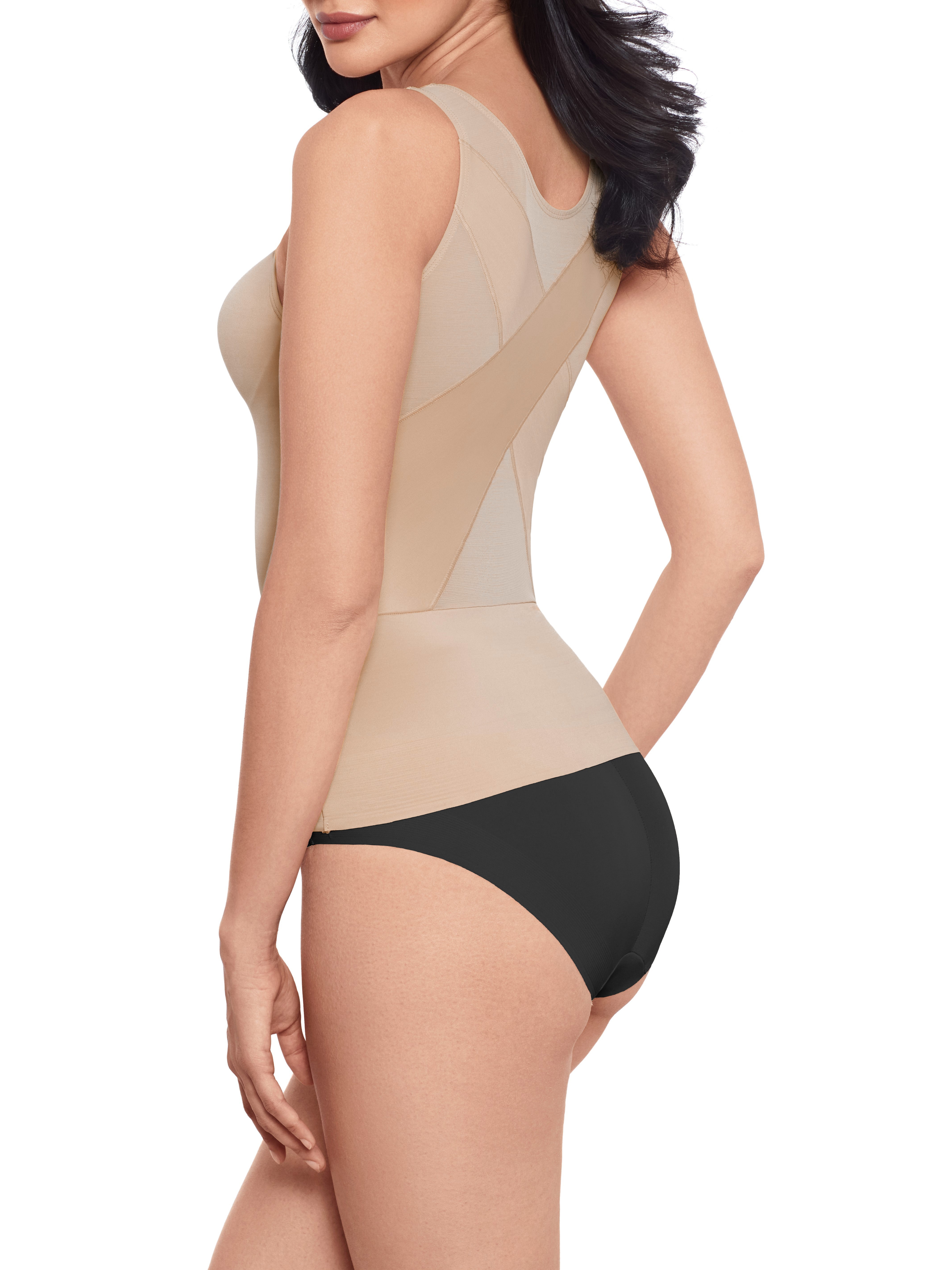 Miraclesuit® Back Wrap Shaping Tank – Cupid Intimates