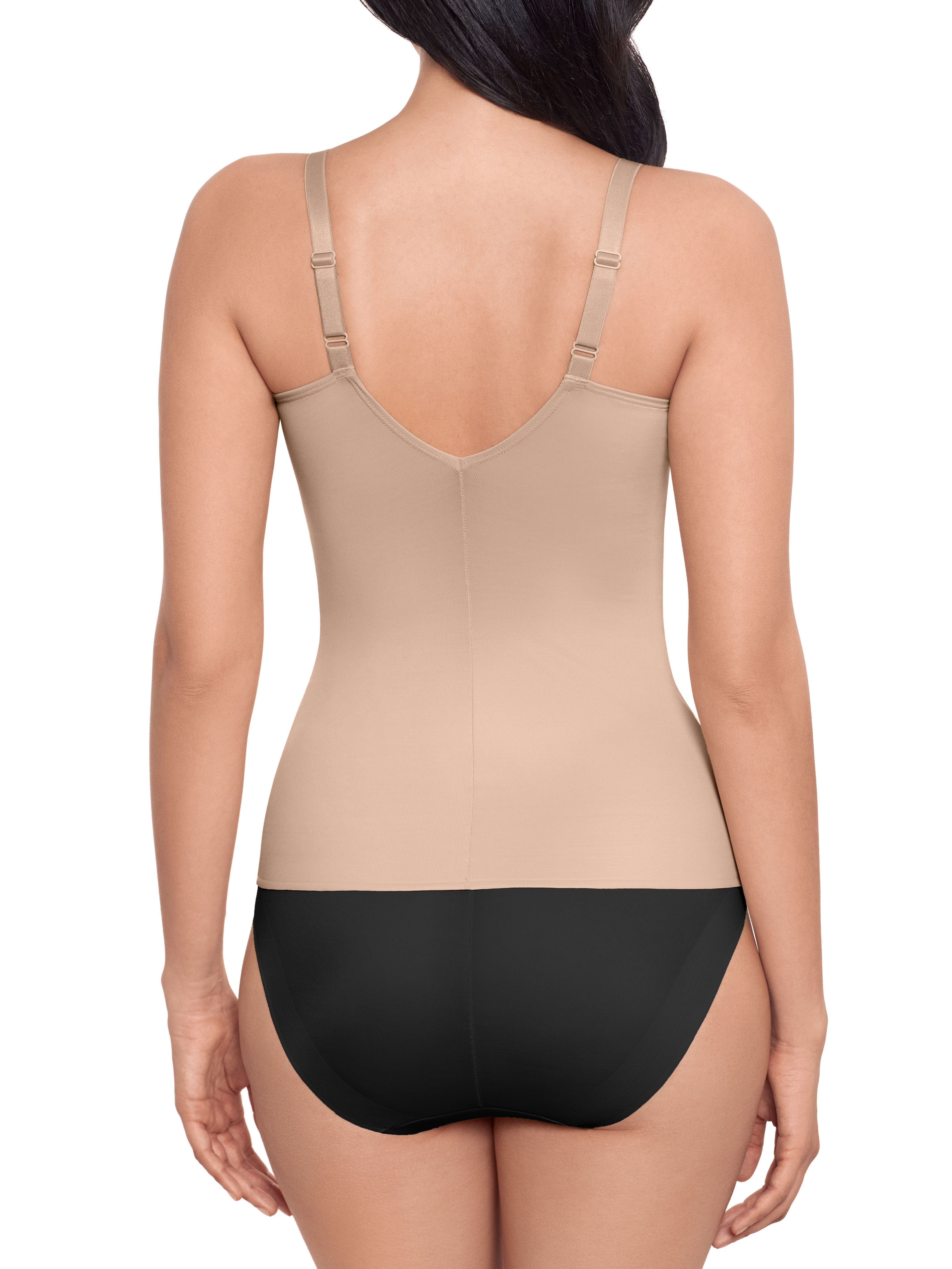 Miraclesuit® Comfy Curves Shaping Cami – Cupid Intimates