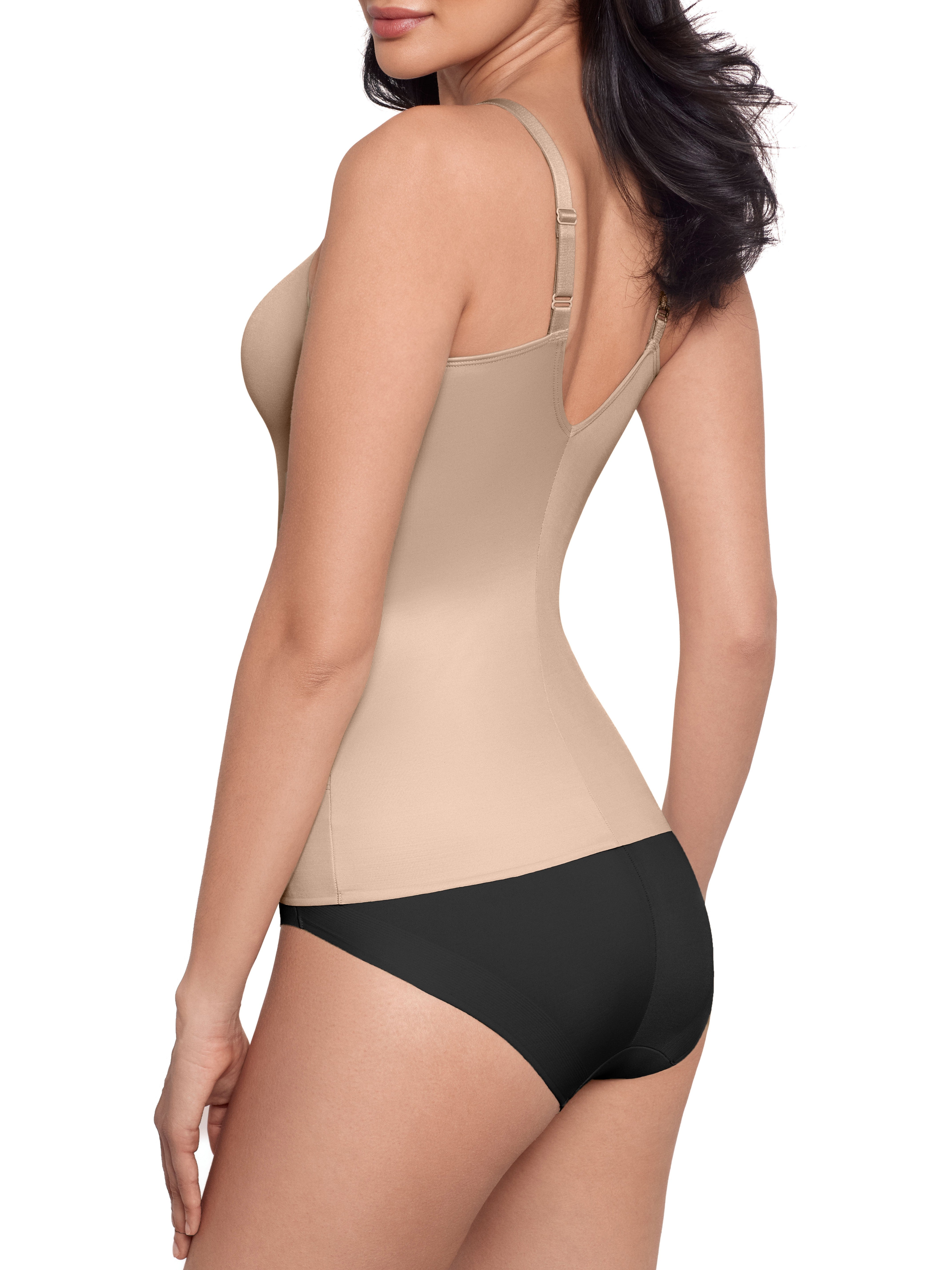 Miraclesuit® Comfy Curves Shaping Cami – Cupid Intimates